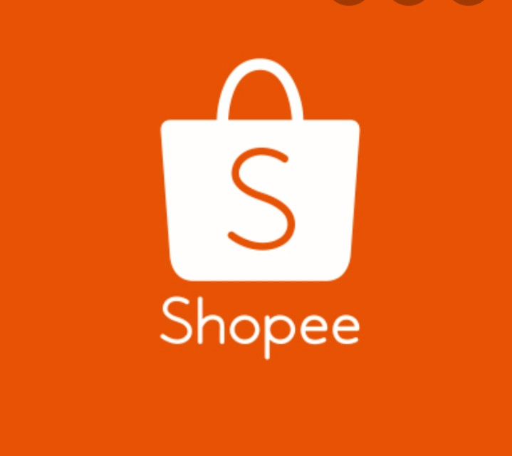 Logo của Shopee