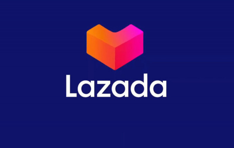 Logo của Lazada
