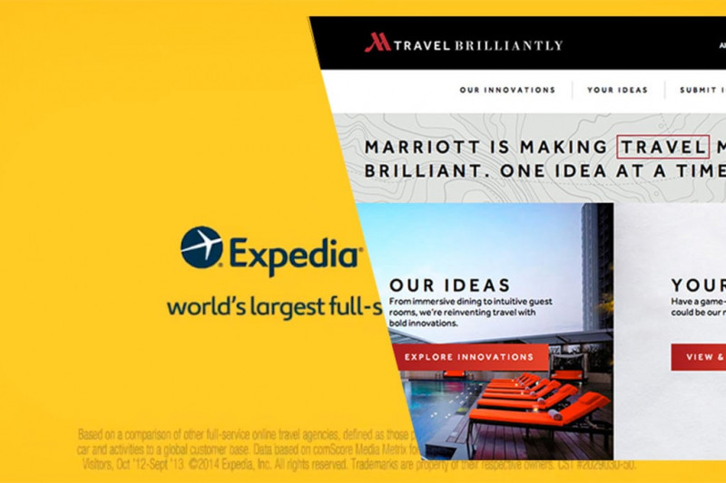 Expedia