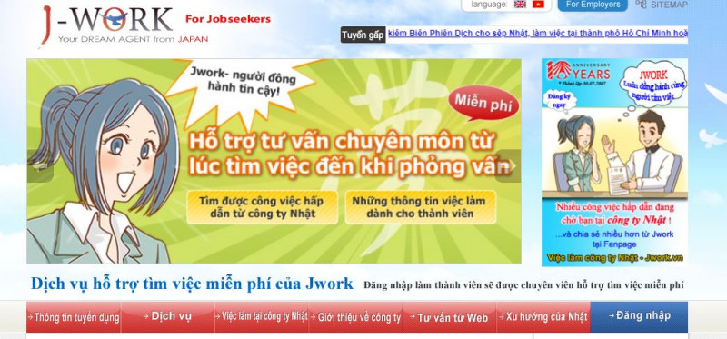 Jwork.vn