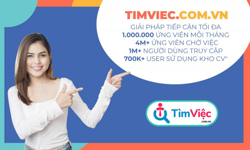 Timviec.com