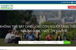 website-tu-van-huong-nghiep-truc-tuyen-uy-tin-chat-luong-nhat-hien-nay