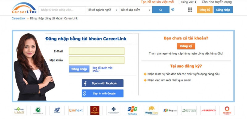 Careerlink