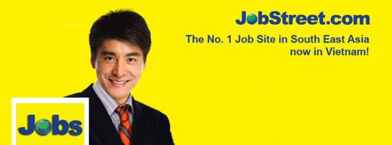 Jobstreet