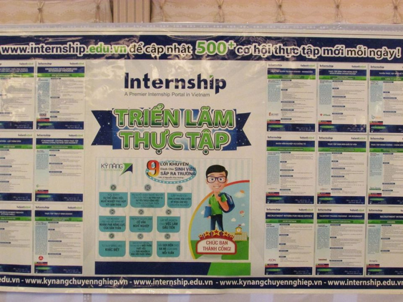 Internship.edu.vn