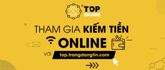 Top Share