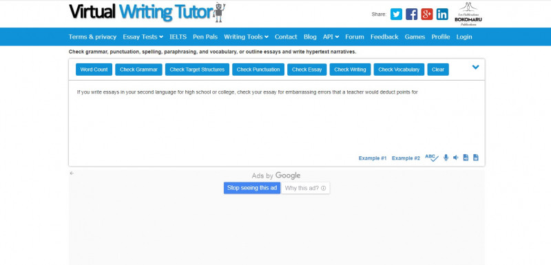 Virtualwritingtutor.com