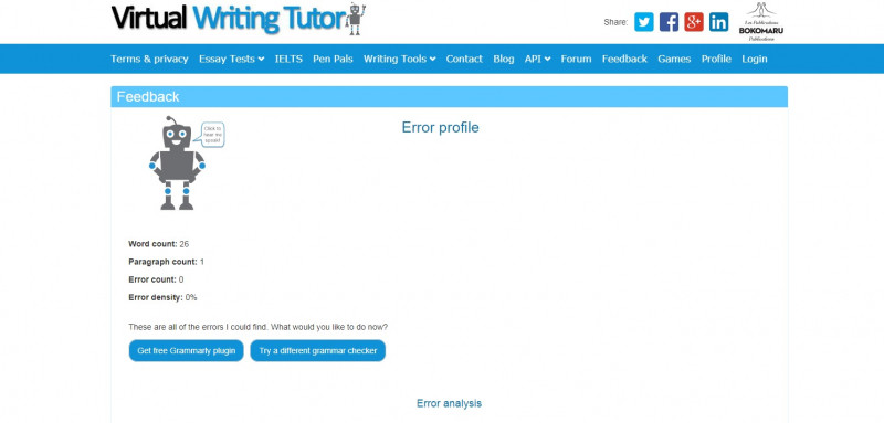 Virtualwritingtutor.com