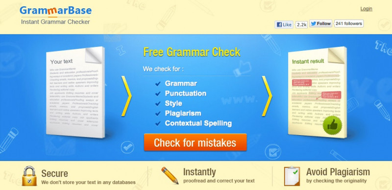 Grammarbase.com