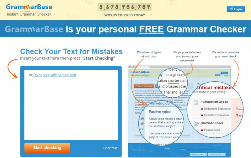 Grammarbase.com