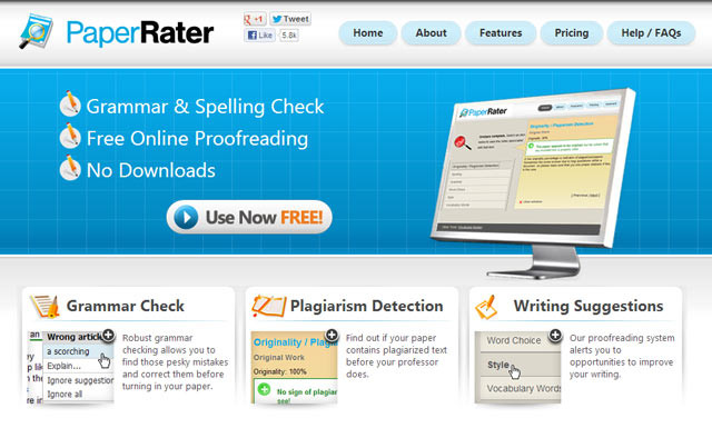 Paperrater.com