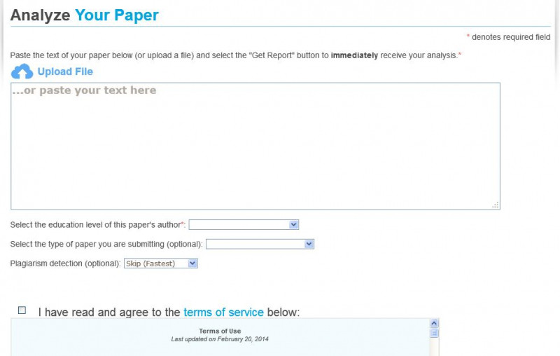 Paperrater.com