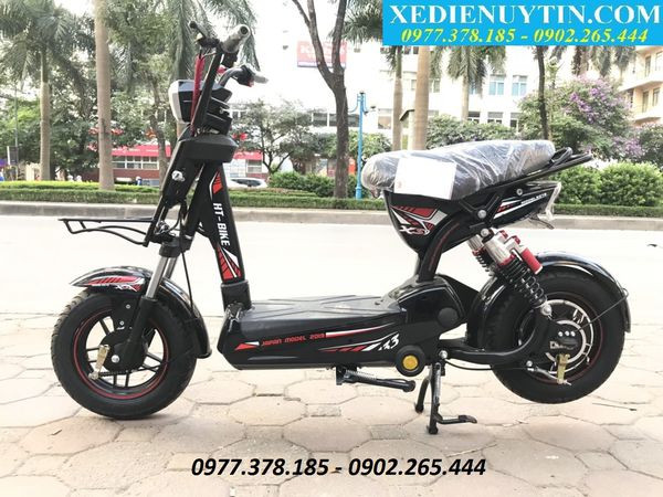 Xe đạp điện Giant M133 Mini