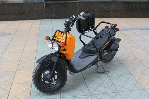 Honda Zoomer 50cc