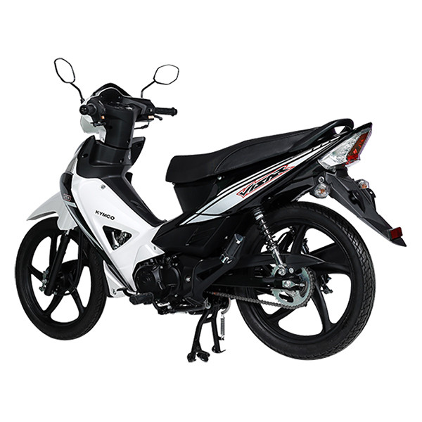 Kymco Visar 50