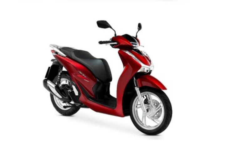 Honda SH 150cc 2020