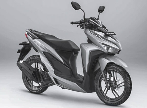 Honda Vario 2020