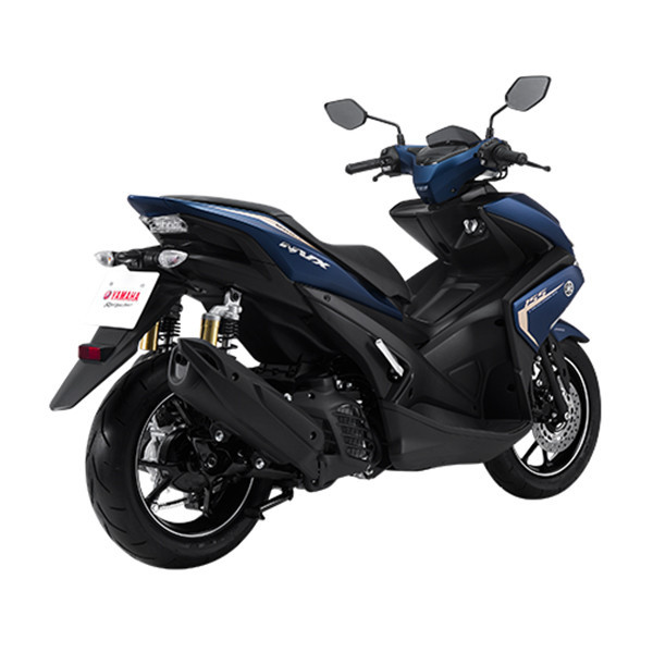 Yamaha NVX 2020