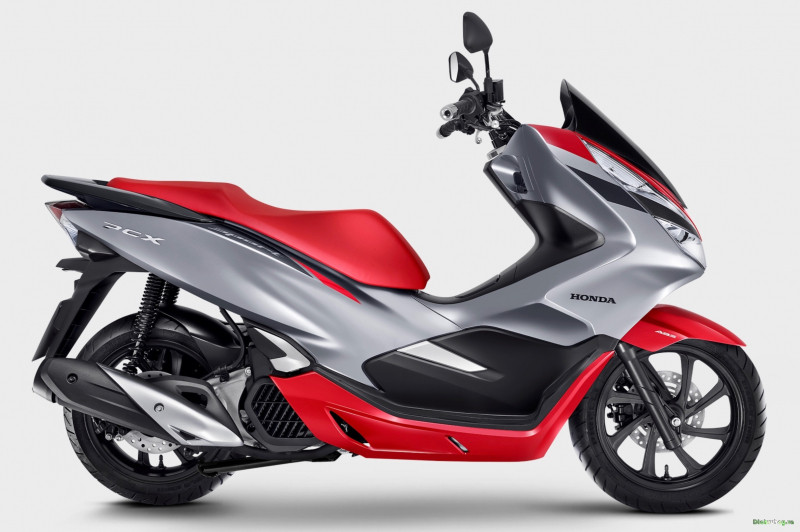 Honda PCX 2020