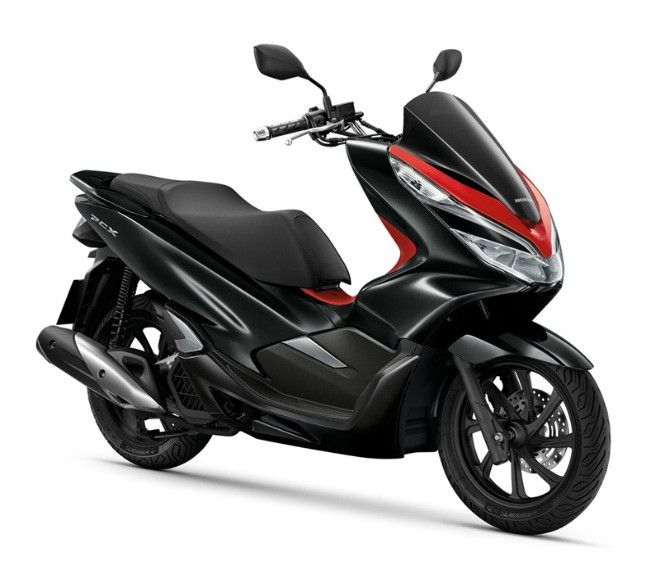 Honda PCX 2020