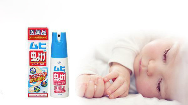 Sản phẩm không chứa các chất tẩm màu, chất tạo mùi hóa học, an toàn, dịu nhẹ và không gây kích ứng cho da của bé.