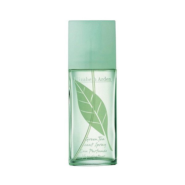 Xịt Thơm Toàn Thân Green Tea Eau Parfume Spray