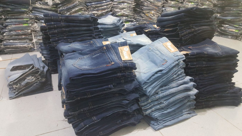 Xưởng may Atlan ngày càng phát triển lớn mạnh và là một trong những xưởng chuyên về thời trang jeans hàng đầu tại TPHCM hiện nay