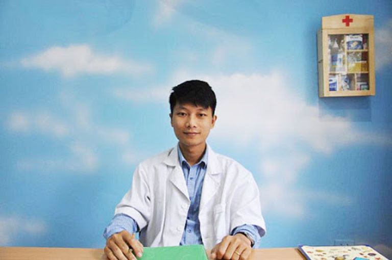 Thạc sĩ, Bác sĩ Nguyễn Trọng Hiến