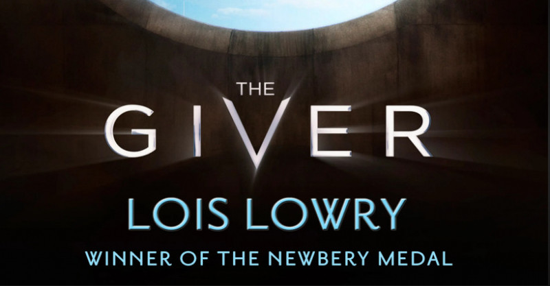 Bộ phim The Giver - Người truyền ký ức nói về cuộc sống 