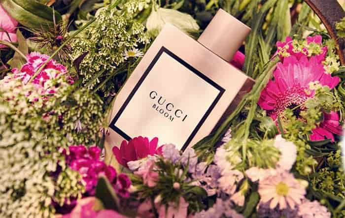 Nước Hoa Nữ Gucci Bloom For Women EDP, 100 ml
