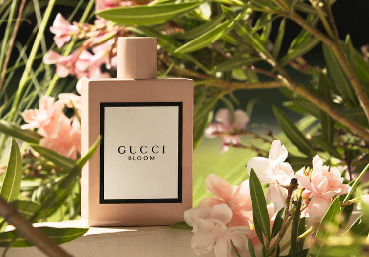 Nước Hoa Nữ Gucci Bloom For Women EDP, 100 ml