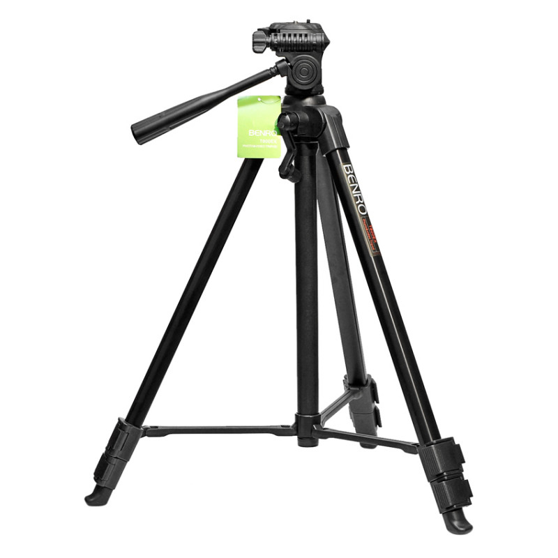 Chân Máy Ảnh Benro T660 EX (Tripod) - Hàng Chính Hãng