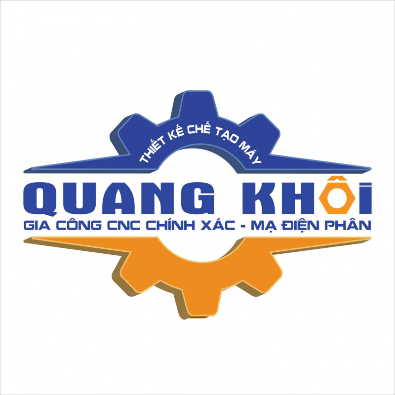 Công ty TNHH Thương mại Kĩ Thuật Quang Khôi