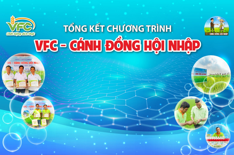 Công ty Cổ phần Khử trùng Việt Nam (VFC)