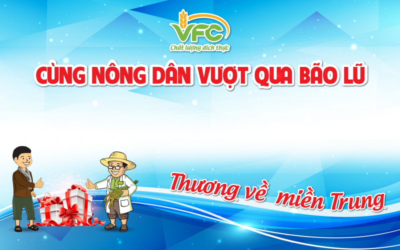 Công ty Cổ phần Khử trùng Việt Nam (VFC)