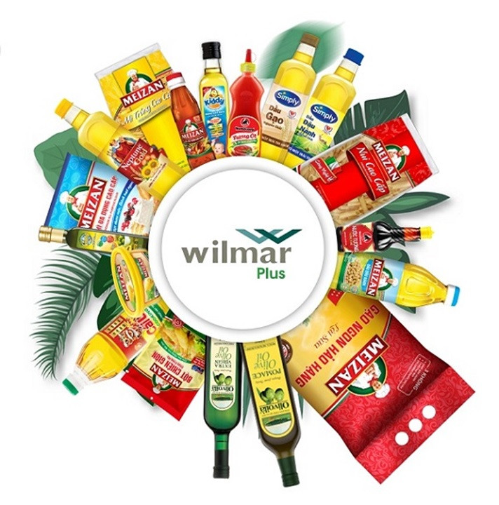 Wilmar_official_store