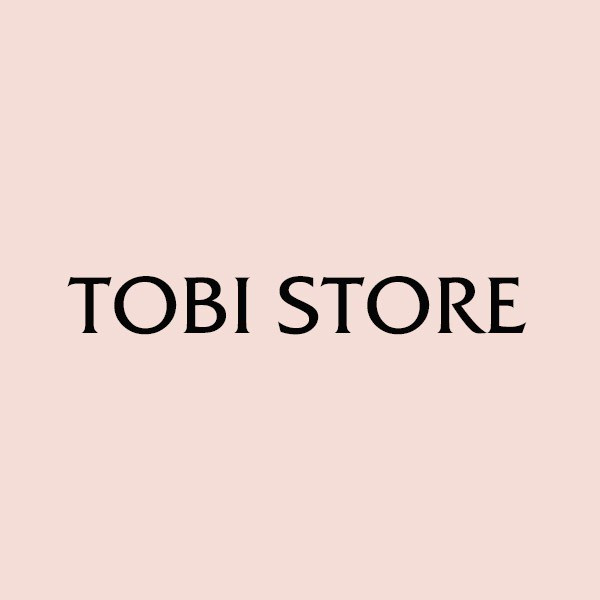 TOBI STORE - Accessories & More