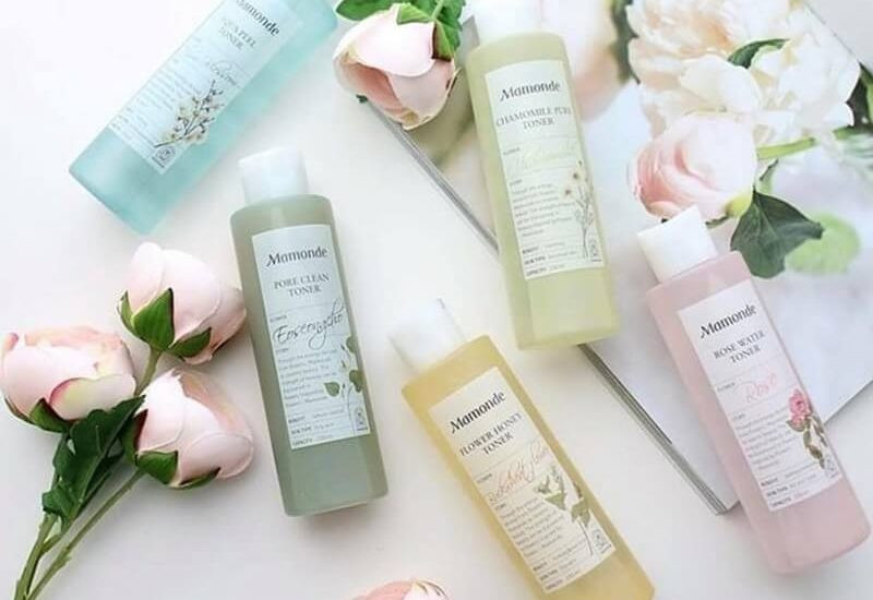 Mamonde Official Store