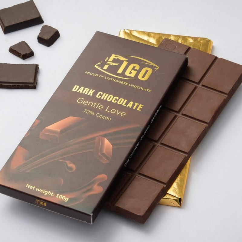 Chocolate Figo Viet Nam