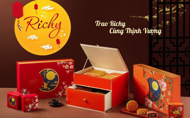 Richy Official Store