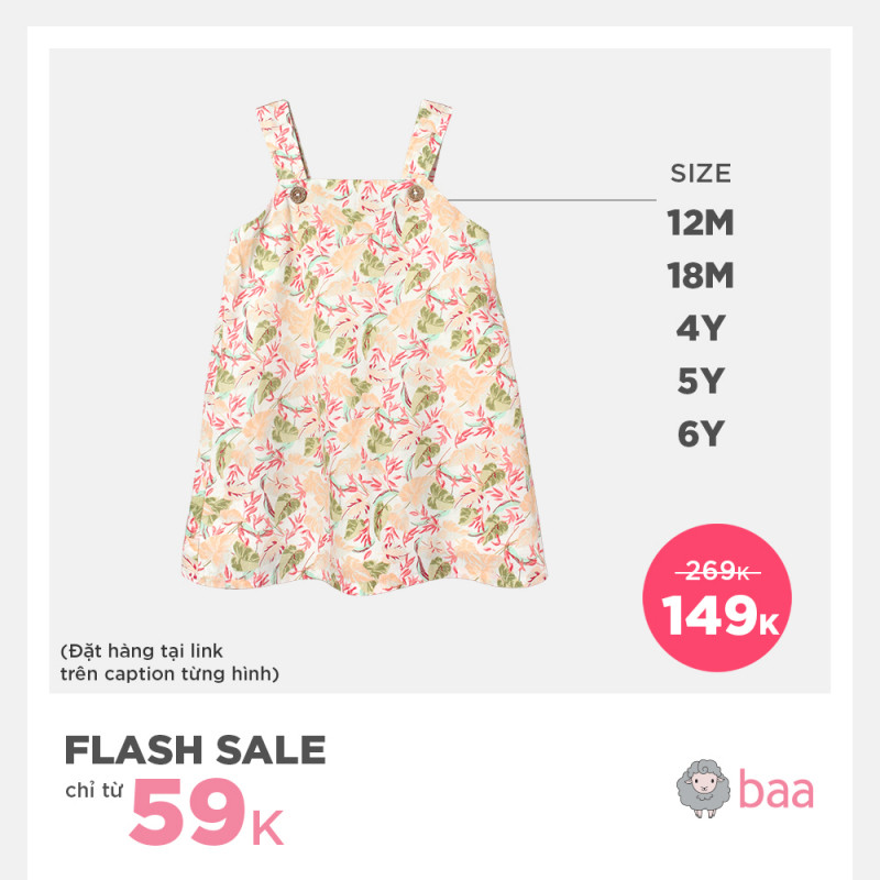 BAA Baby Official Store