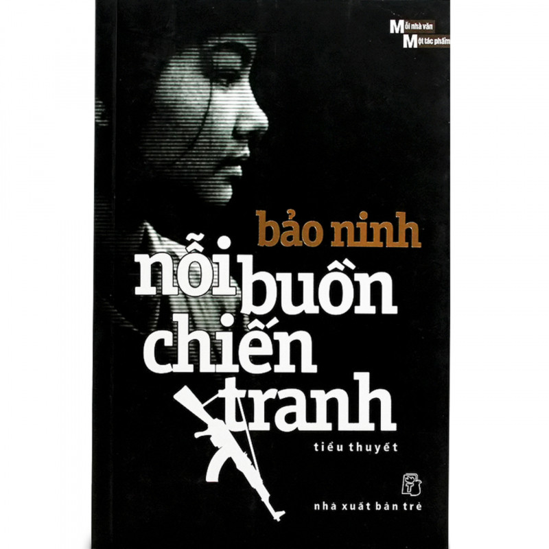 Nỗi buồn chiến tranh-Bảo Ninh