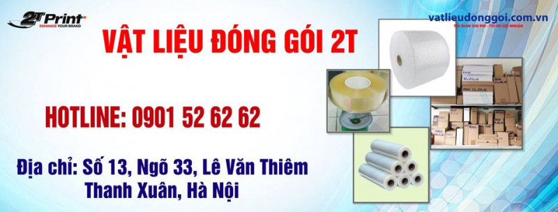 Vật liệu đóng gói 2T