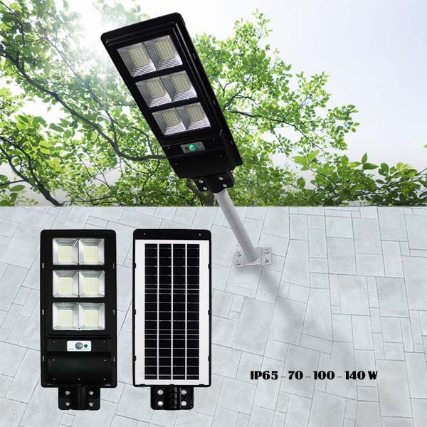 Trường Sơn Solar