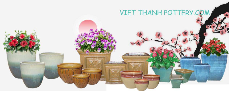 Công ty Cổ phần Gốm sứ VIỆT THÀNH