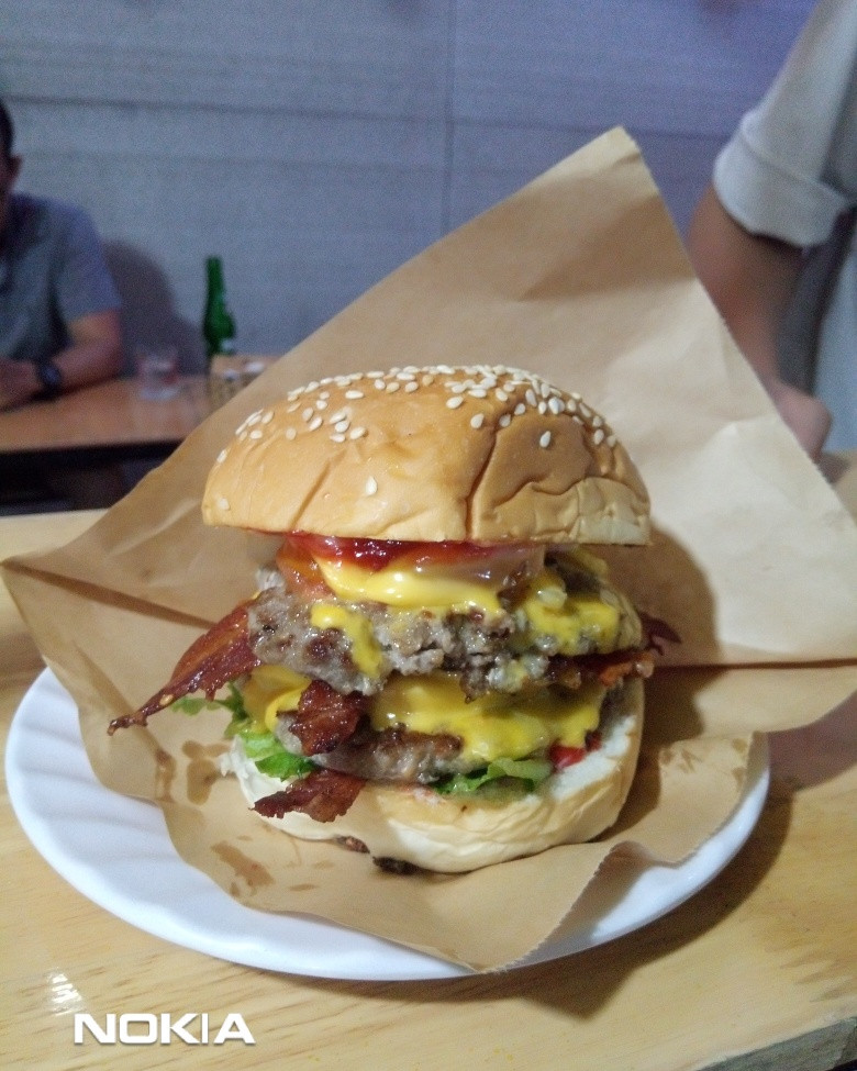 Burger Shack Hue