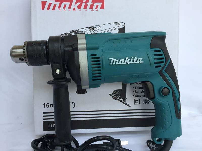 Máy khoan Makita tại điện máy Phong Liên