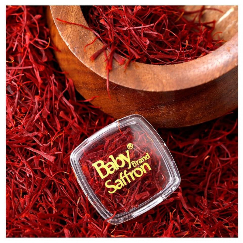 Hoa Nghệ Tây Baby Saffron