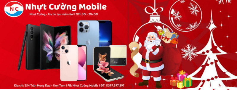 Cơ sở bán sạc dự phòng uy ín - Nhật Cường Mobile