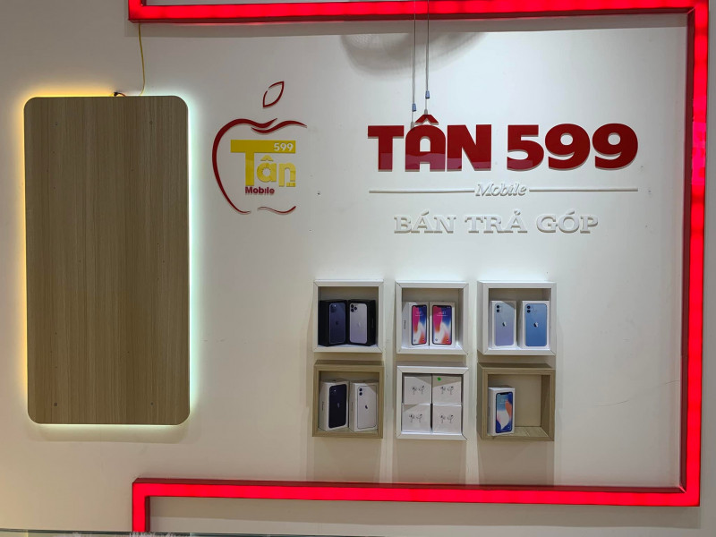 Tân 599 Mobile